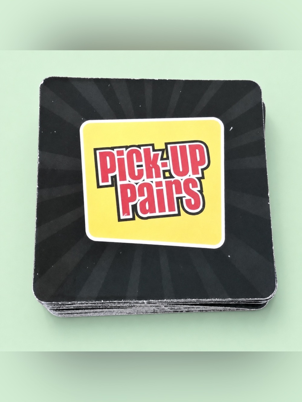 KIDS LPF Pick-Up Pairs - Memory Matching Game - Pirates